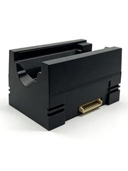 HS-FV100 Finger Vein Biometric Module — view 2