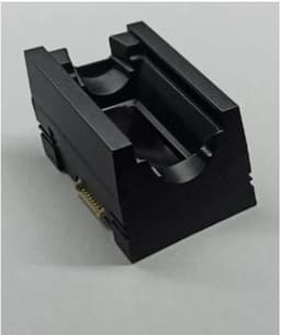 HS-FV100 Finger Vein Biometric Module — view 3