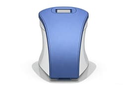 HS-BG200 Fingerprint Biometric Collection Device — view 3