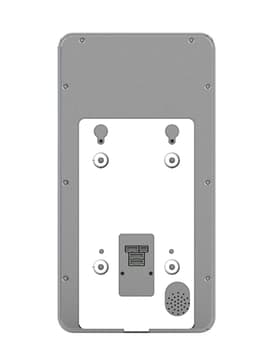 HS-PVT338 Palm Vein Android Terminal (8-inch Three-in-One) — view 2